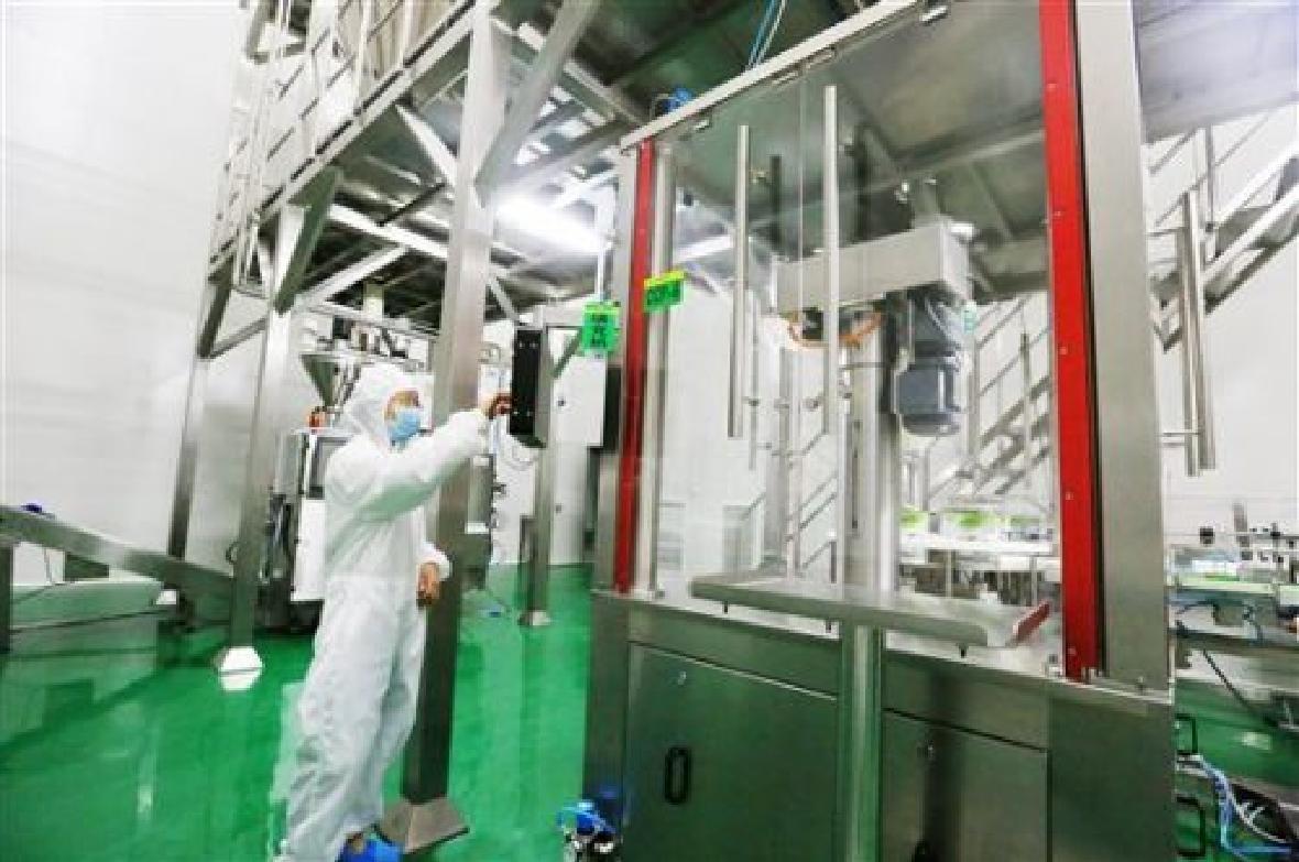 比配方注册更严的监督 英雄联盟下注网站开启工厂全透明直播